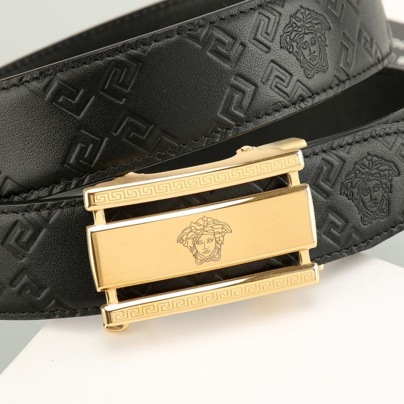 Versace Belts